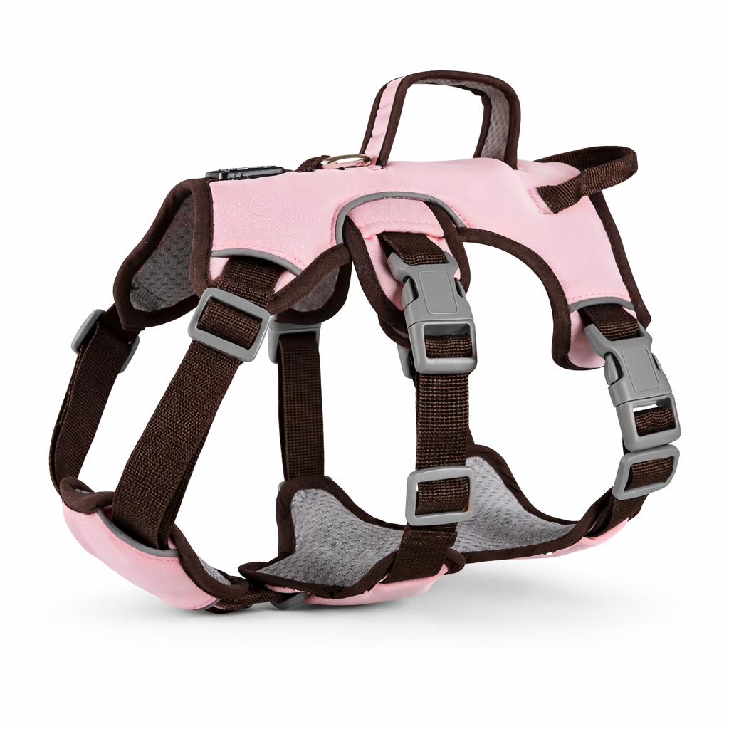 Petyoo Secure Harness