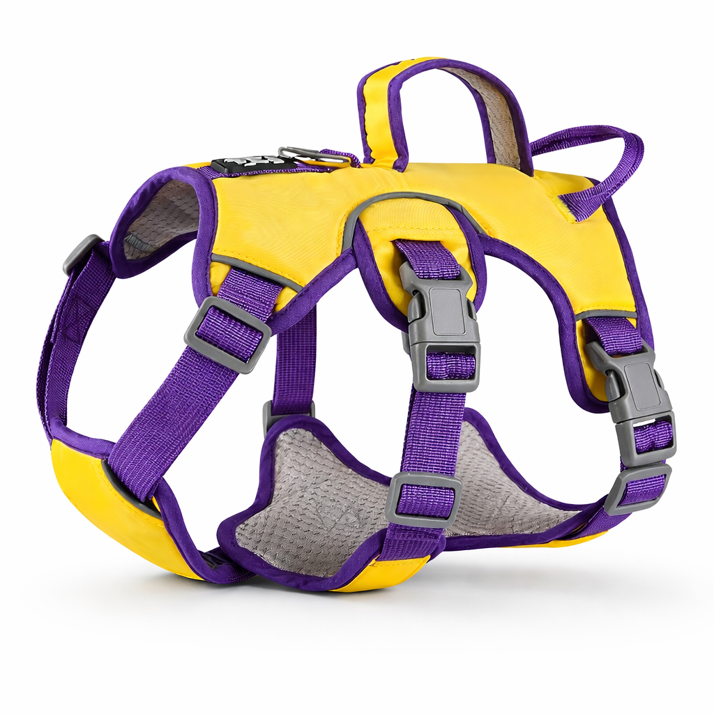 Petyoo Secure Harness
